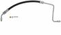 Precision Power Steering Pressure Line Hose Assembly