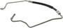 Precision Power Steering Pressure Line Hose Assembly