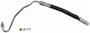 Precision Power Steering Pressure Line Hose Assembly