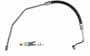 Precision Power Steering Pressure Line Hose Assembly
