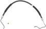 Precision Power Steering Pressure Line Hose Assembly