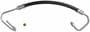 Precision Power Steering Pressure Line Hose Assembly