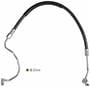 Precision Power Steering Pressure Line Hose Assembly