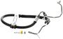 Precision Power Steering Pressure Line Hose Assembly