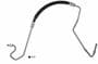 Precision Power Steering Pressure Line Hose Assembly