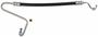 Precision Power Steering Pressure Line Hose Assembly