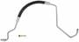 Precision Power Steering Pressure Line Hose Assembly