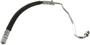 Precision Power Steering Pressure Line Hose Assembly