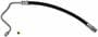 Precision Power Steering Pressure Line Hose Assembly