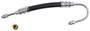 Precision Power Steering Cylinder Hose Assembly