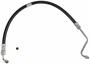 Precision Power Steering Pressure Line Hose Assembly