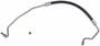 Precision Power Steering Pressure Line Hose Assembly