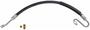Precision Power Steering Pressure Line Hose Assembly
