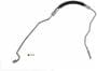 Precision Power Steering Pressure Line Hose Assembly