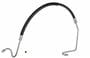 Precision Power Steering Pressure Line Hose Assembly