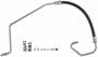 Precision Power Steering Pressure Line Hose Assembly