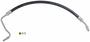 Precision Power Steering Pressure Line Hose Assembly