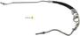 Precision Power Steering Pressure Line Hose Assembly