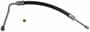 Precision Power Steering Pressure Line Hose Assembly