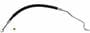Precision Power Steering Pressure Line Hose Assembly