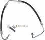Precision Power Steering Pressure Line Hose Assembly