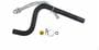 Precision Power Steering Return Line Hose Assembly