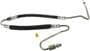 Precision Power Steering Pressure Line Hose Assembly