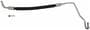 Precision Power Steering Pressure Line Hose Assembly