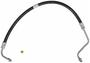 Precision Power Steering Pressure Line Hose Assembly