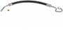 Precision Power Steering Pressure Line Hose Assembly