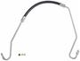 Precision Power Steering Pressure Line Hose Assembly