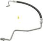 Precision Power Steering Pressure Line Hose Assembly