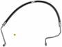 Precision Power Steering Pressure Line Hose Assembly
