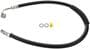 Precision Power Steering Pressure Line Hose Assembly