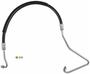 Precision Power Steering Pressure Line Hose Assembly