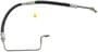 Precision Power Steering Pressure Line Hose Assembly