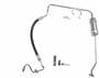 Precision Power Steering Pressure Line Hose Assembly