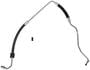 Precision Power Steering Pressure Line Hose Assembly