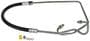 Precision Power Steering Pressure Line Hose Assembly
