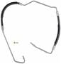 Precision Power Steering Pressure Line Hose Assembly