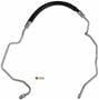 Precision Power Steering Pressure Line Hose Assembly