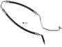 Precision Power Steering Pressure Line Hose Assembly