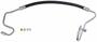 Precision Power Steering Pressure Line Hose Assembly