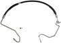 Precision Power Steering Pressure Line Hose Assembly
