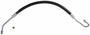 Precision Power Steering Pressure Line Hose Assembly