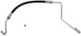 Precision Power Steering Pressure Line Hose Assembly