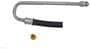 Precision Power Steering Return Line Hose Assembly