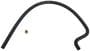 Precision Power Steering Reservoir Hose