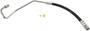 Precision Power Steering Pressure Line Hose Assembly
