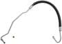 Precision Power Steering Pressure Line Hose Assembly